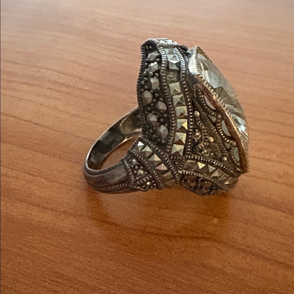 Fun Statement Ring - image 2